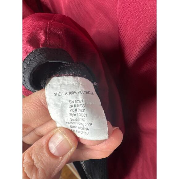 Schwinn Women’s Small Cycling Vest Full Zip Mesh Back Lightweight - Picture 8 of 8